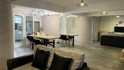 Blk 130 Bukit Merah View (Bukit Merah), HDB 3 Rooms #566507231